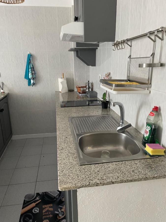 Acogedor Apartamento En Tazacorte Zewnętrze zdjęcie