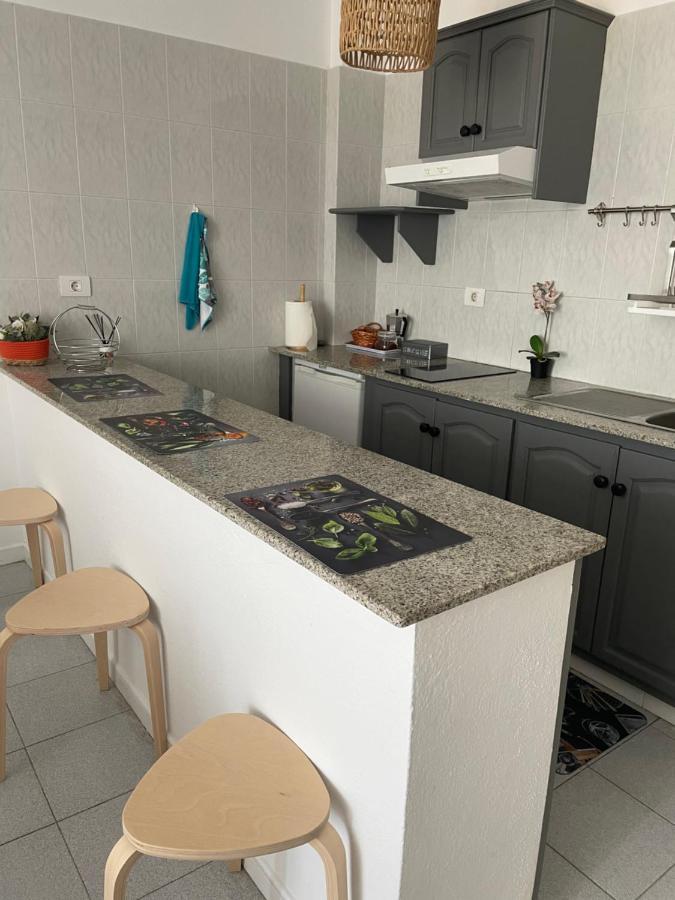 Acogedor Apartamento En Tazacorte Zewnętrze zdjęcie